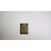 CLANSMAN PRC320 MODIFICATION PLATE DECAL SMALL
